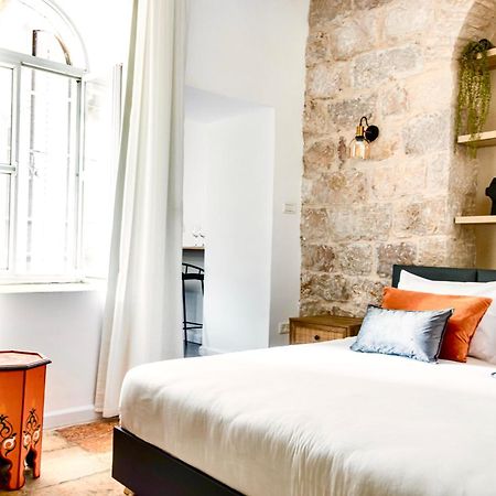 Mamilla View- Suites & Apt Hotel Jerusalem Eksteriør bilde