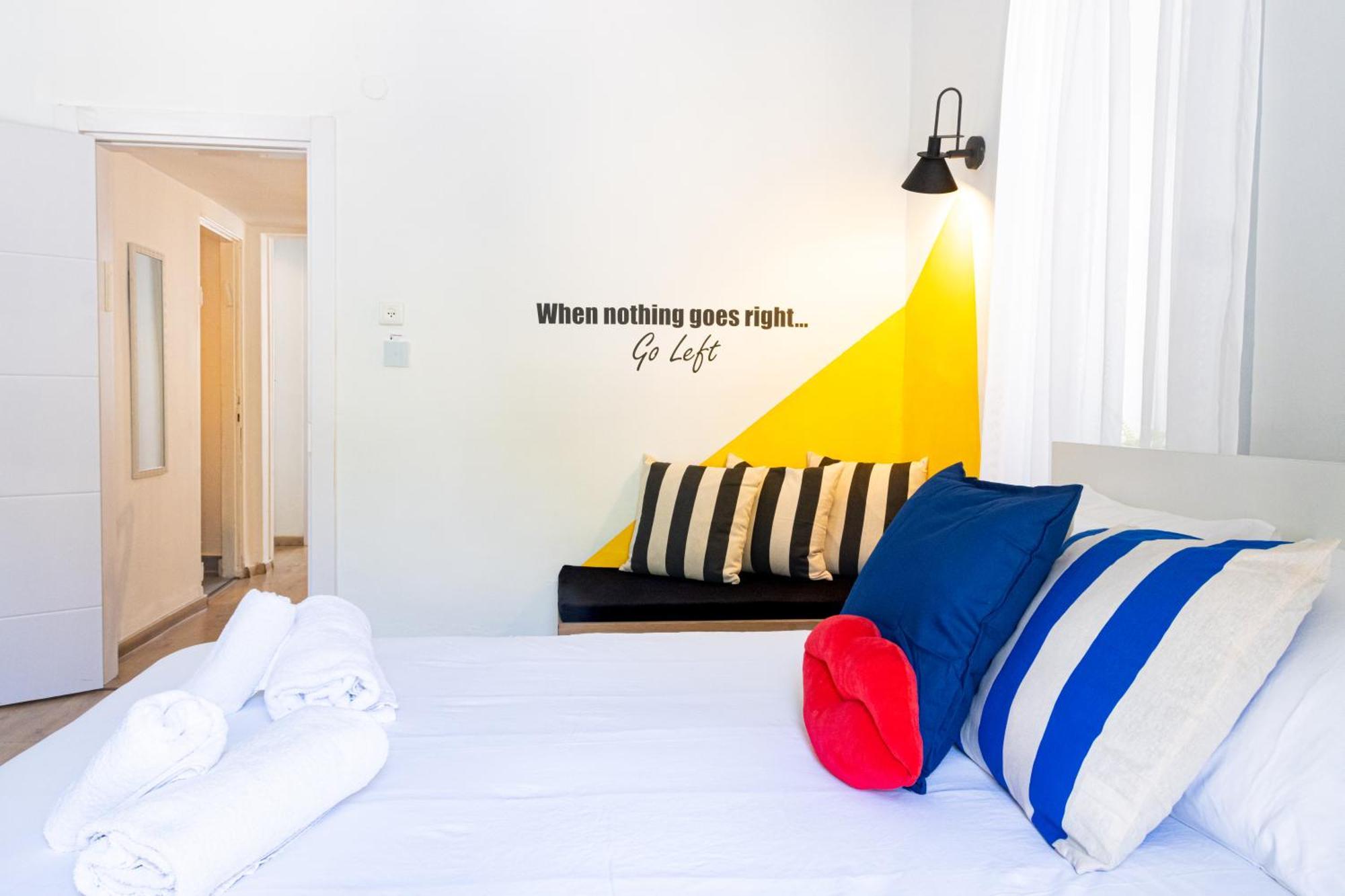 Mamilla View- Suites & Apt Hotel Jerusalem Eksteriør bilde