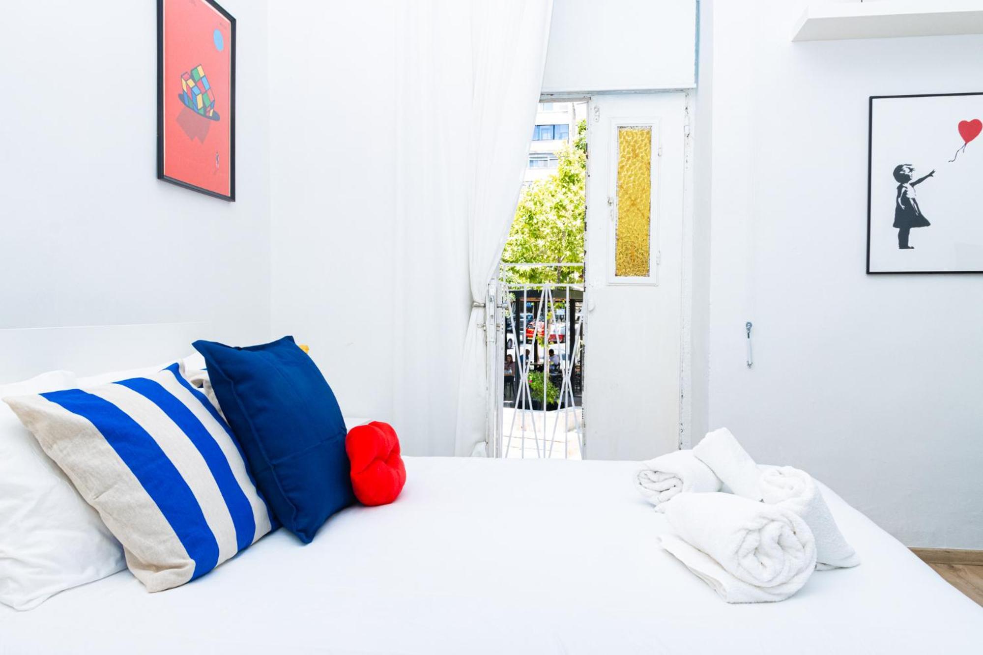Mamilla View- Suites & Apt Hotel Jerusalem Eksteriør bilde