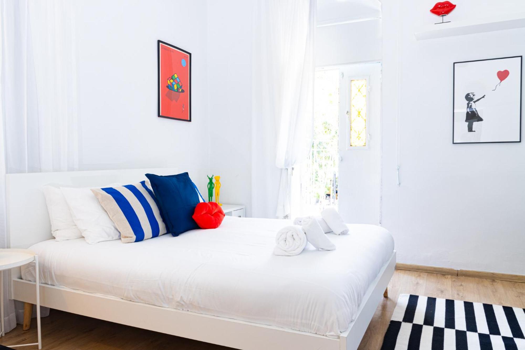 Mamilla View- Suites & Apt Hotel Jerusalem Eksteriør bilde