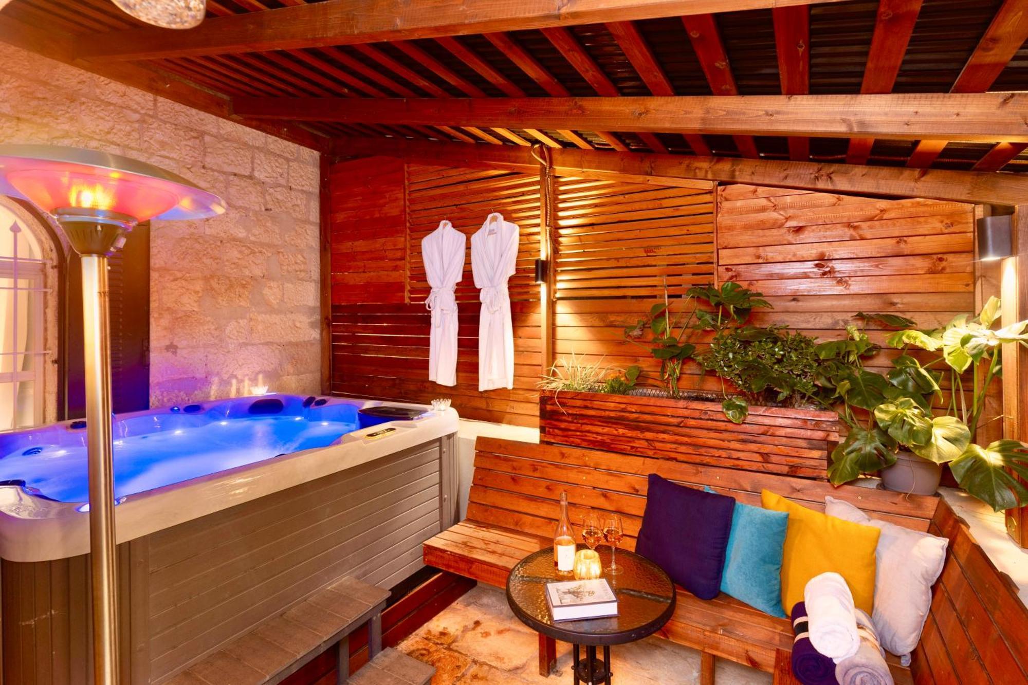 Mamilla View- Suites & Apt Hotel Jerusalem Eksteriør bilde